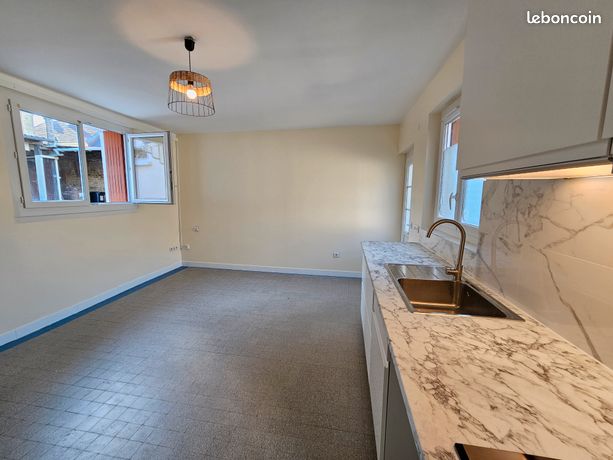 Location maison MOUY