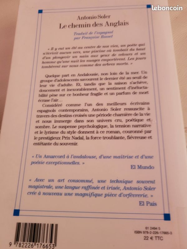 Le chemin des anglais (image 2)