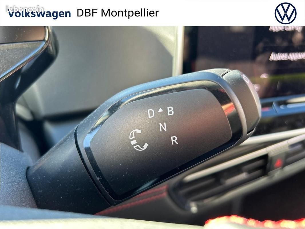Volkswagen ID.3 ID 3 FL GTX (79KWH) (286CH) (image 14)