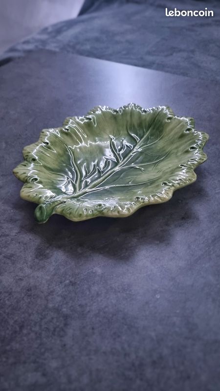 Rare Assiette Christian Dior – Collection Mondiale (image 1)