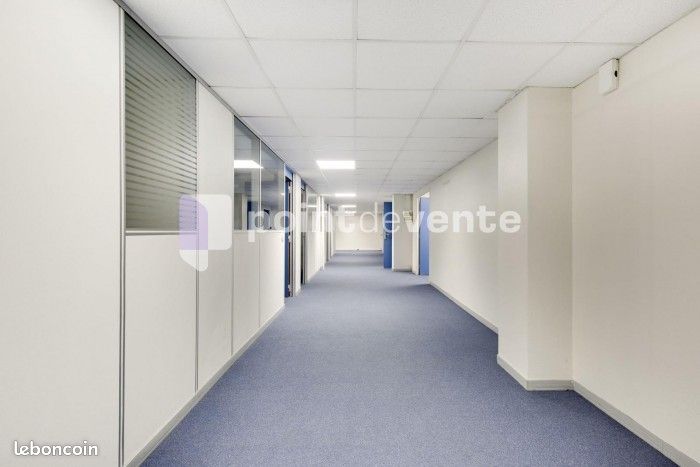 Bureaux 1 274 m² (image 3)