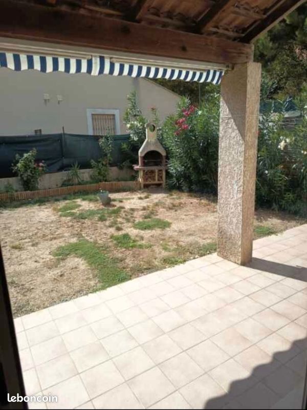 Appartement 4 pièces 80 m² · à Clermont-l'Hérault · 80 m² · 1 150 €/mois