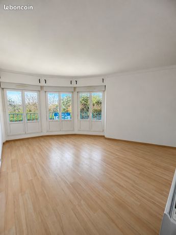 Appartement 4 pièces 65 m²