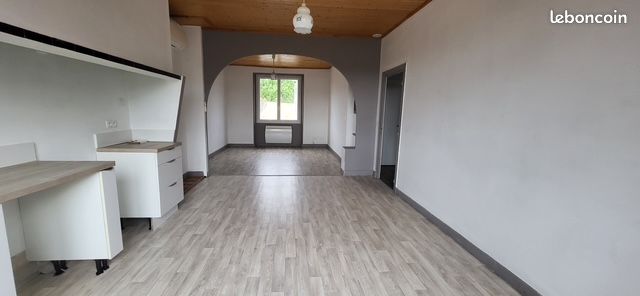 Appartement 3 pièces 75 m² · à Villeneuve-sur-Lot · 75 m² · 490 €/mois