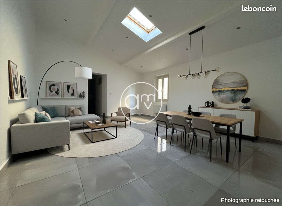 Appartement 2 pièces 48 m² · à Toulon · 48 m² · 109 000 €