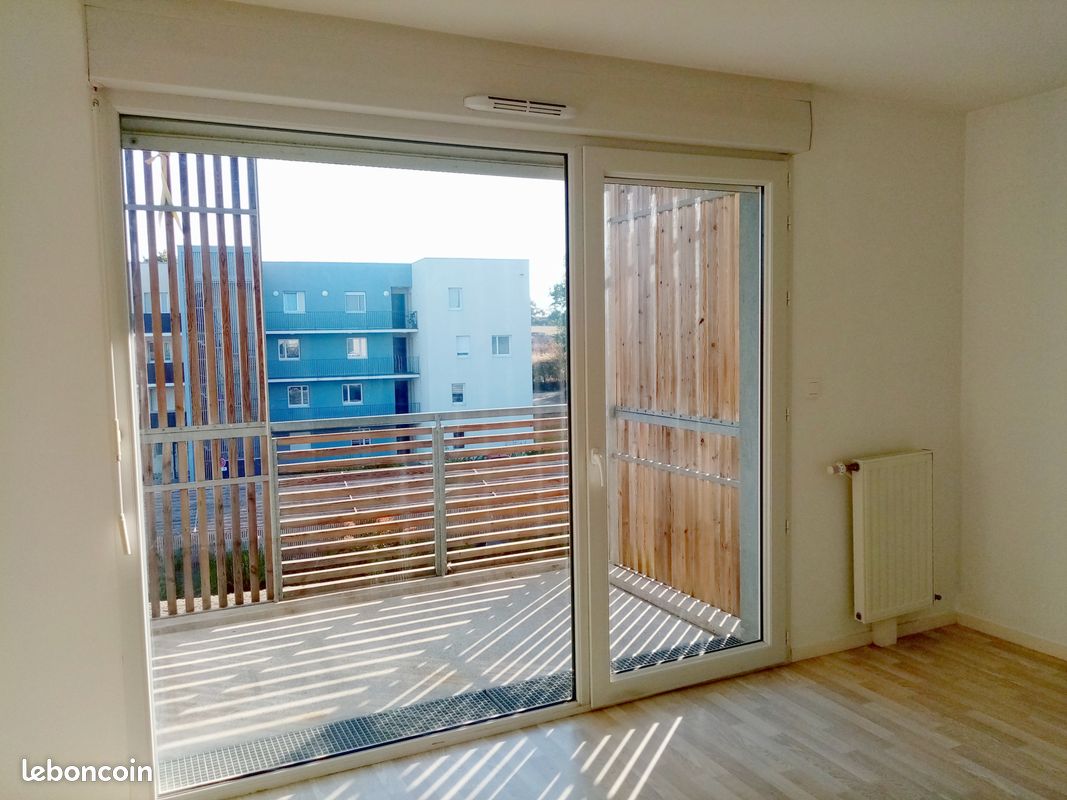 Appartement 2 pièces 45 m² · à Beaucouzé · 45 m² · 150 490 €