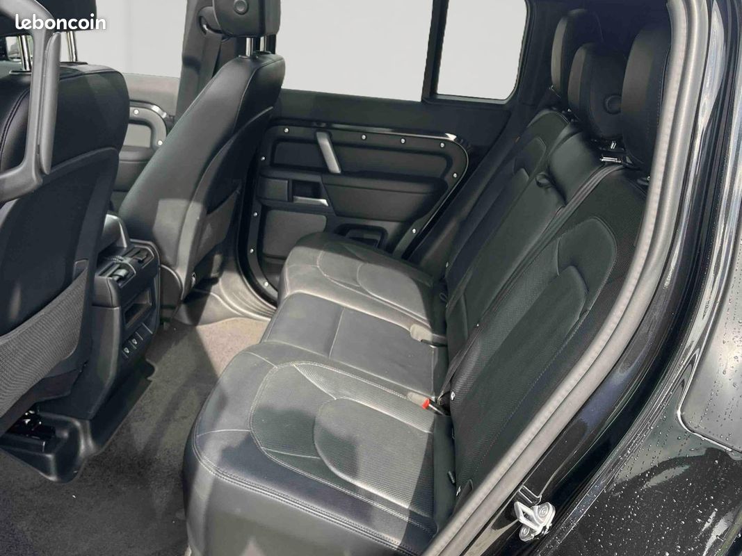 Land-rover Defender 110 2.0 P400e X-Dynamic SE (image 20)