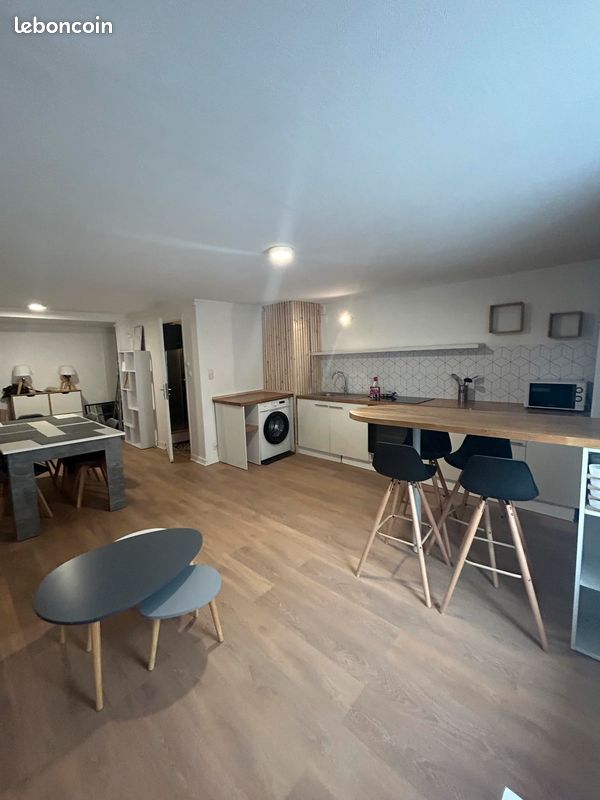 Appartement 3 pièces 55 m² · à Rosières-aux-Salines · 55 m² · 85 000 €