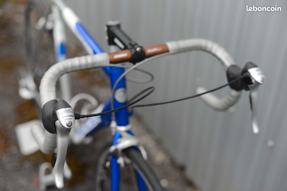 PLAQUE DE VÉLO aluminium TALBOT PARIS début XXé EUR 15,00 - FR