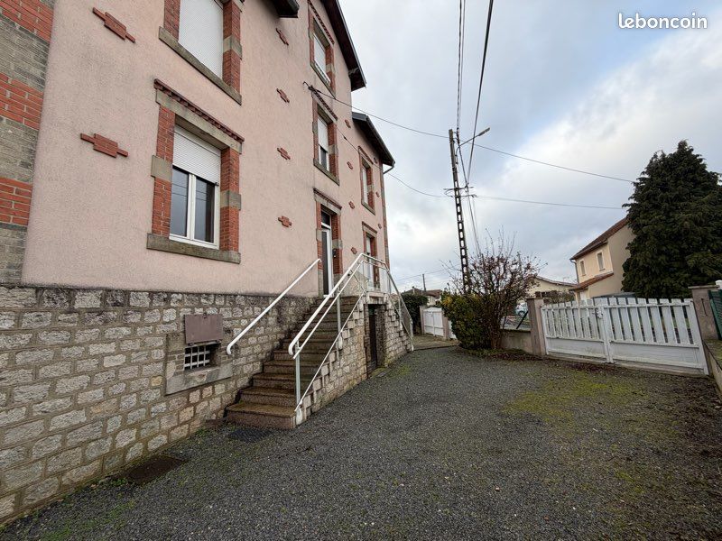 Appartement 8 pièces 180 m² · à Lunéville · 180 m² · 250 000 €