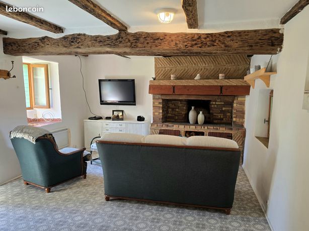 Maison 6 pièces 113 m²
