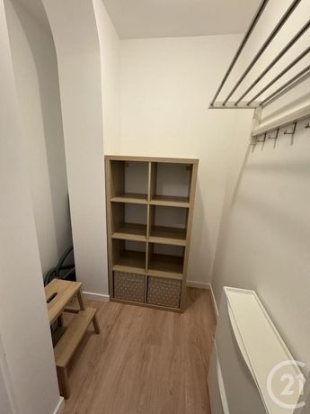 Appartement a louer cergy - 2 pièce(s) - 46 m2 - Surfyn