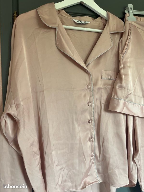 Ensemble de pyjama Lougne (image 2)