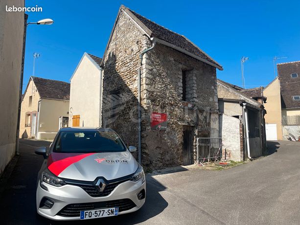 Grange 1 pièce 20 m²