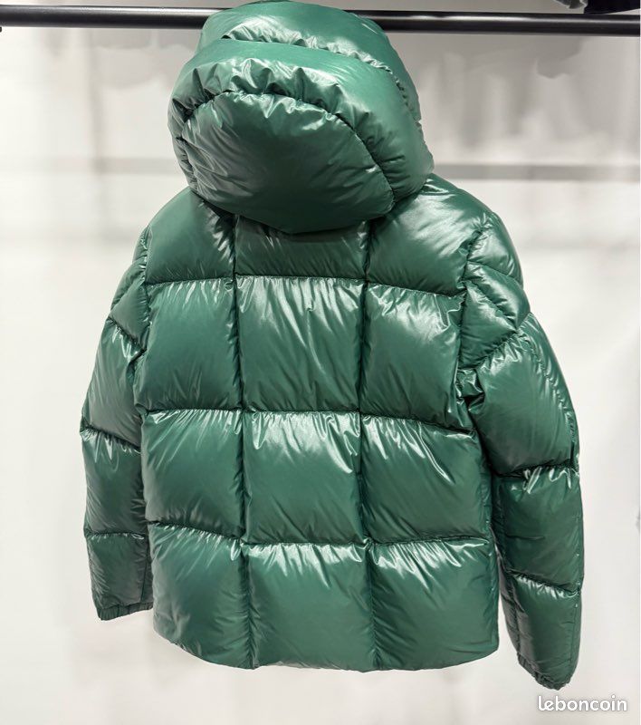 Blouson moncler arana (image 2)