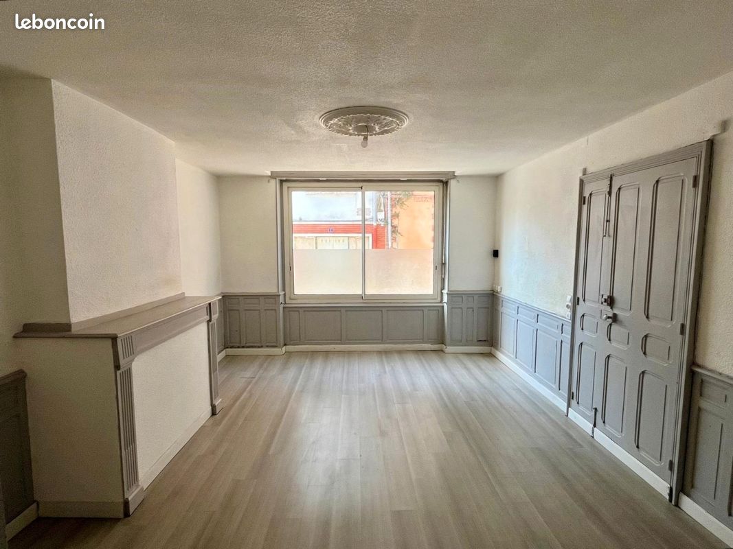 Appartement 2 pièces 53 m² · à Castelsarrasin · 53 m² · 520 €/mois