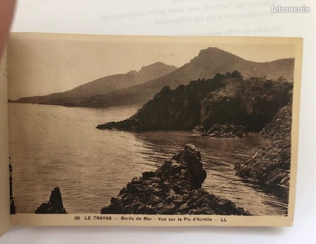 Vieilles cartes postales (image 2)