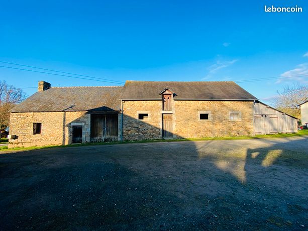 Maison 5 pièces 400 m²
