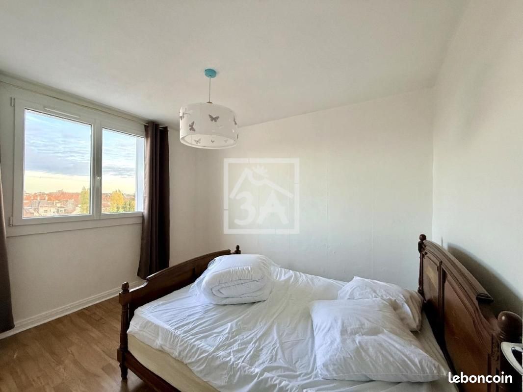 Appartement 3 pièces 49 m² · à Saint-Omer · 49 m² · 89 900 €