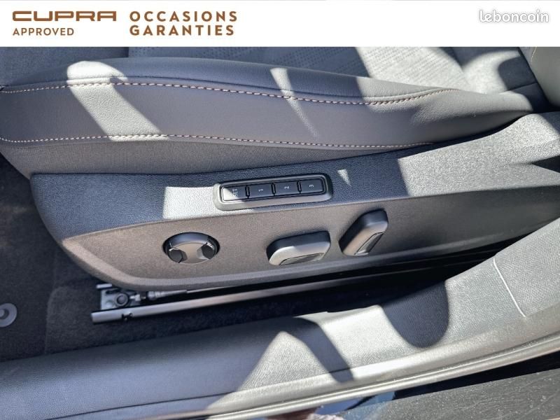 Cupra Formentor 1.5 eHybrid 204ch V DSG6 (image 26)