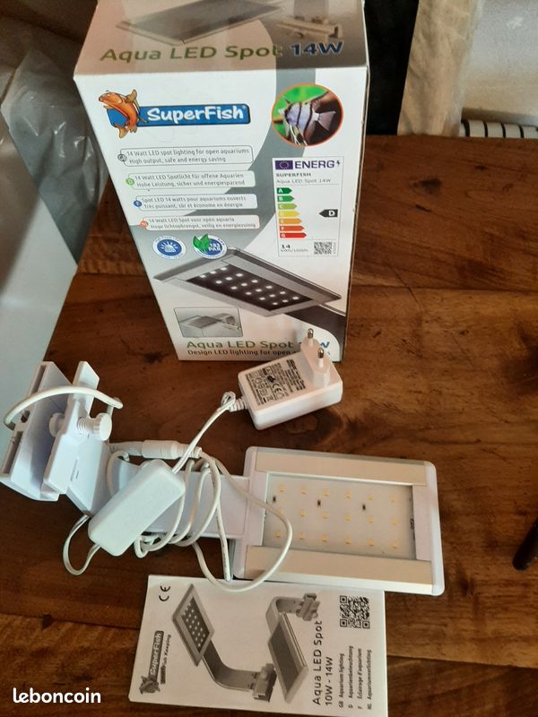 Filtration aquarium 250l (image 2)