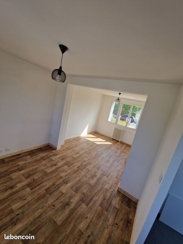 Maison 4 pièces 67 m² · à Sablé-sur-Sarthe · 67 m² · 780 €/mois