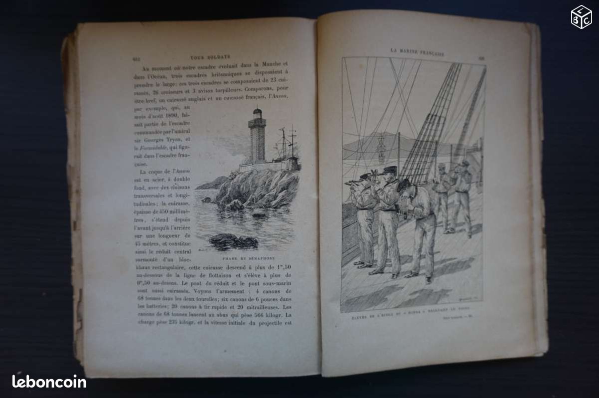 Nos fils sous les armes. Tous soldats: conscrits (image 3)