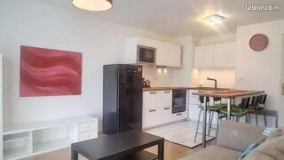 Appartement 2 pièces 36 m² · à Lille · 36 m² · 640 €/mois