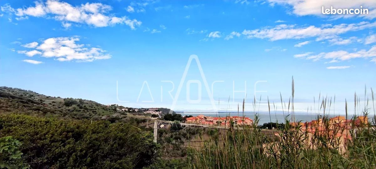 Appartement 3 pièces 68 m² · à Port-Vendres · 68 m² · 299 000 €