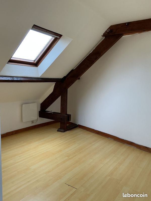 Appartement 2 pièces 23 m² · à Louviers · 23 m² · 425 €/mois