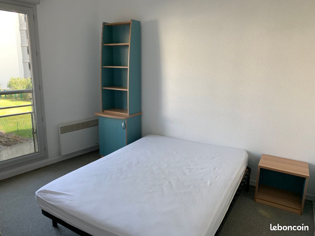 Appartement a louer bron - 2 pièce(s) - 33 m2 - Surfyn