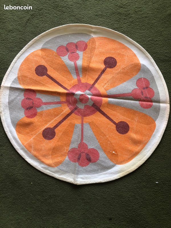 Napperons Vintage (image 2)