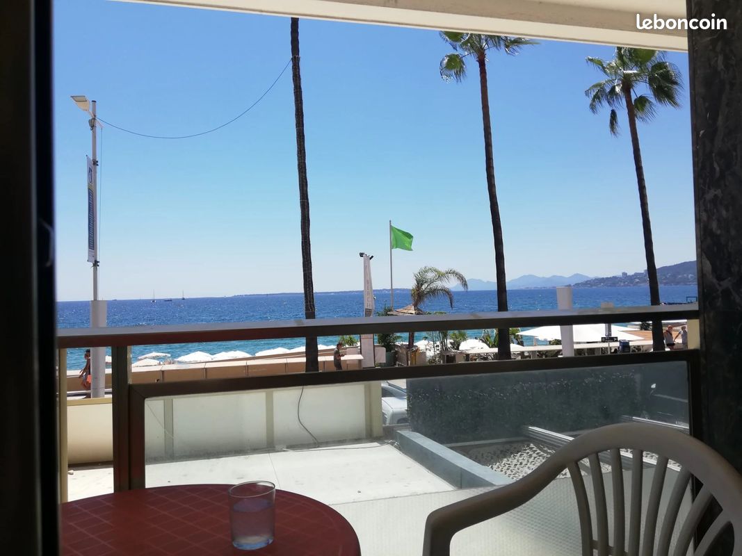 Appartement 3 pièces 70 m² · à Antibes · 70 m² · 1 800 €/mois