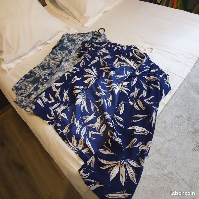 Chemises homme (image 1)