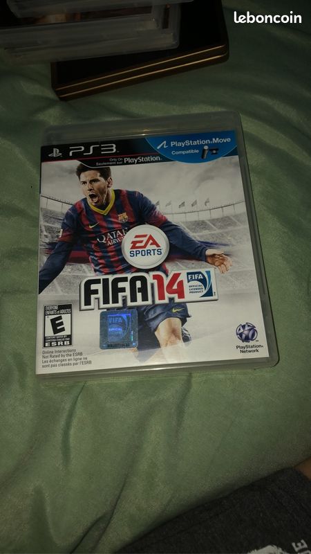 Jeux ps3 (image 7)
