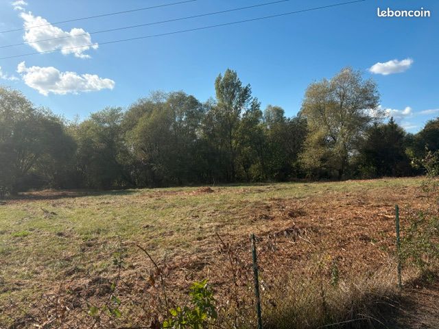 Terrain Tucquegnieux · 120 000 €