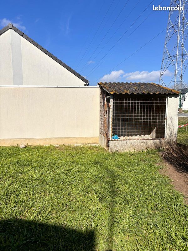 Maison 5 pièces 130 m² (image 8)