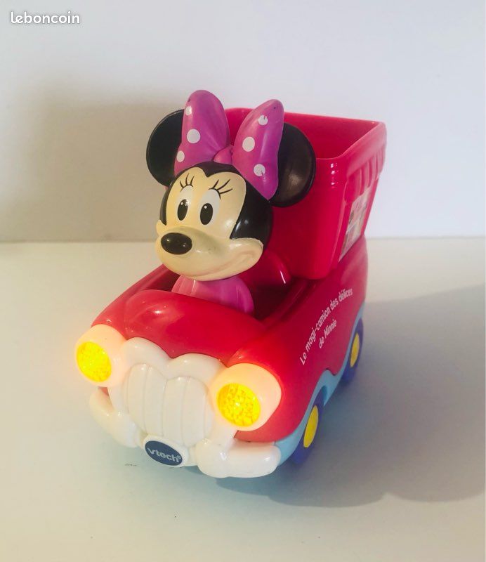 Mickey et ses amis : Top départ ! (Disney Junior) : de quoi sont inspirées les voitures de Mickey, Dingo et les autres ? - Télé-Loisirs