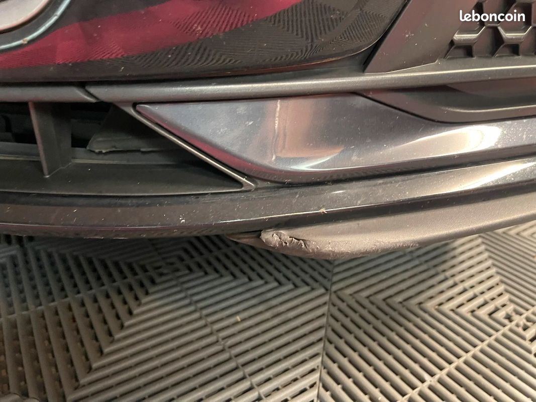 Audi a1 sportback 25 tfsi 95 / vehicule francais / suivi audi / carplay / vitrual cockpit 21580 (image 27)