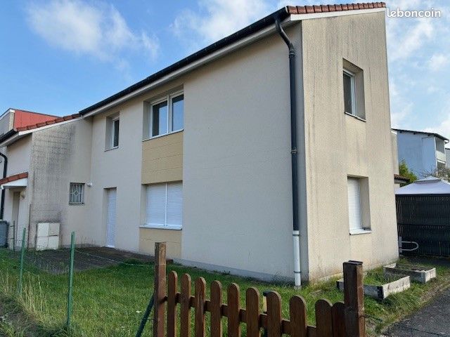Appartement 5 pièces 100 m² · à Freyming-Merlebach · 100 m² · 98 750 €