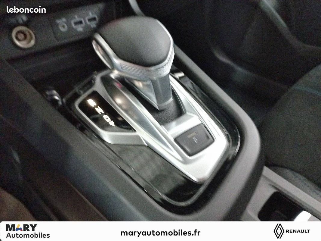 RENAULT Arkana TCe 160 EDC - 23 esprit Alpine (image 13)