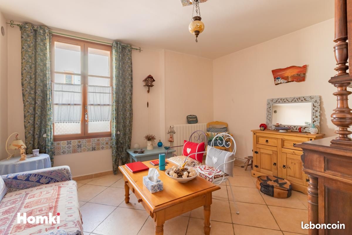 Maison 4 pièces 95 m² · à Cruzy · 95 m² · 139 000 €