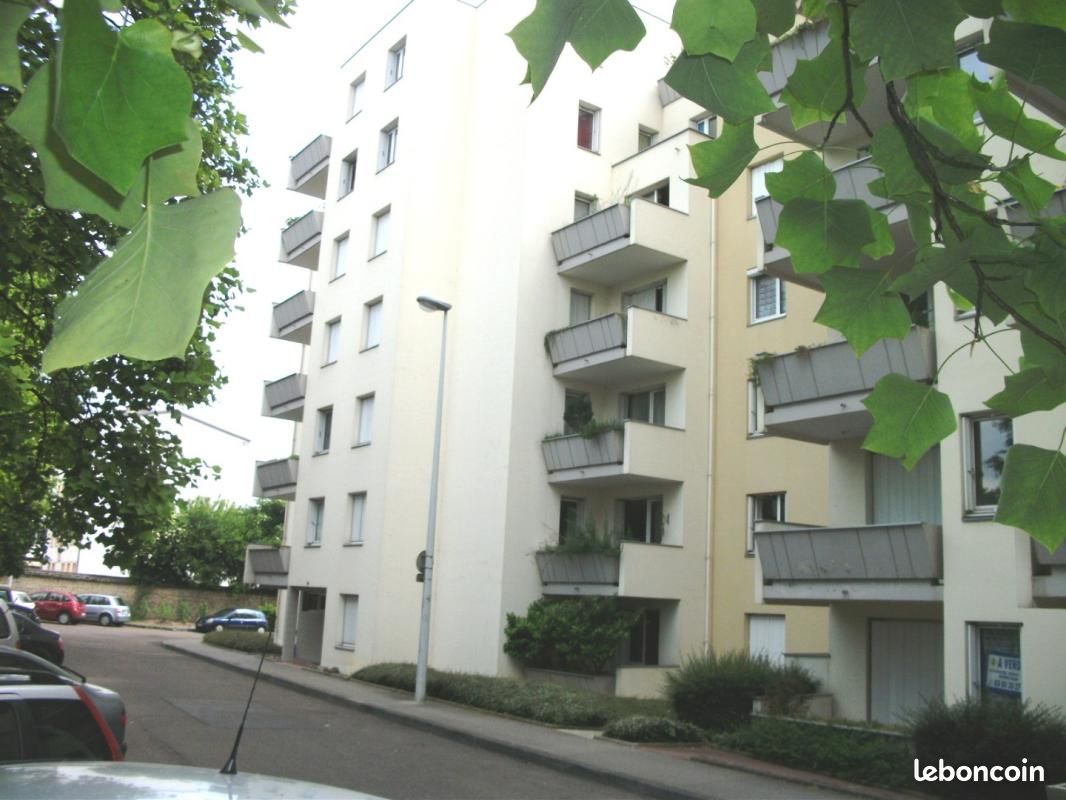 Appartement 1 pièce 32 m² · à Dijon · 32 m² · 515 €