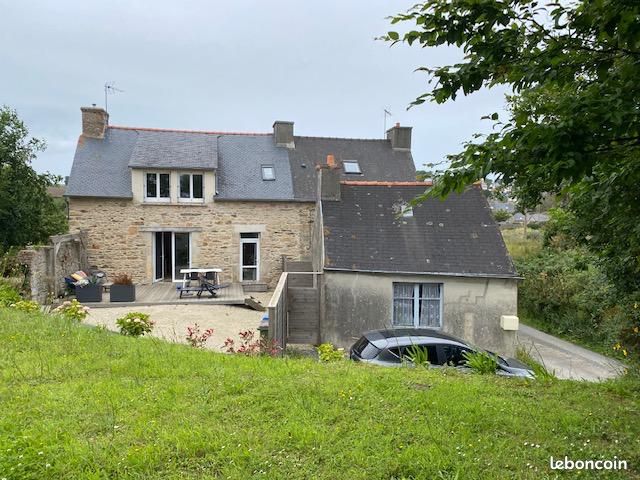 Maison 3 pièces 80 m² · à Ploubazlanec · 80 m² · 810 €/mois