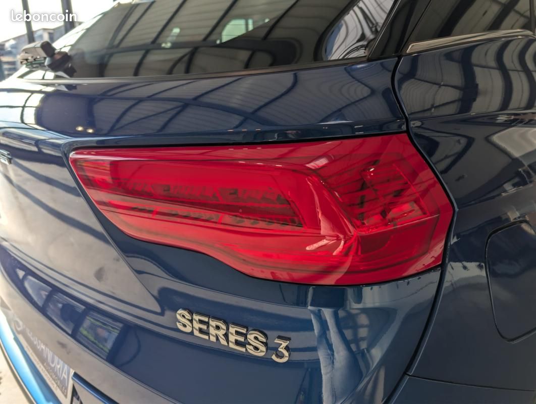 Seres 3 LUXURY (image 16)