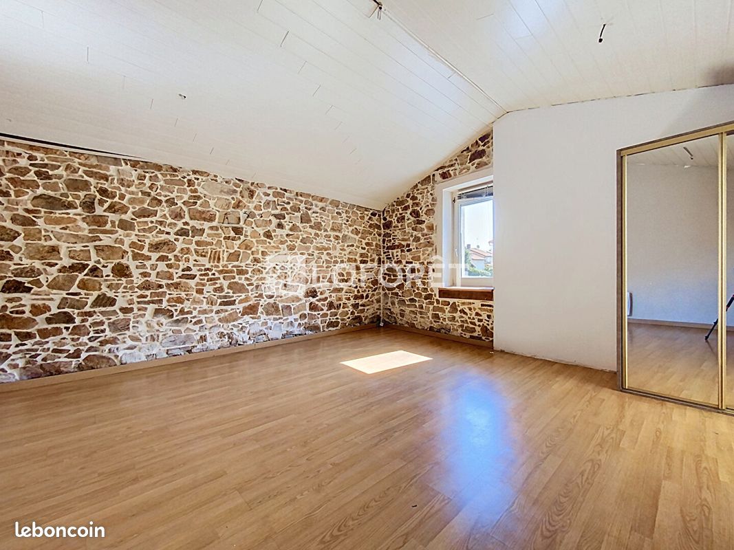 Maison 3 pièces 61 m² · à Cholet · 61 m² · 86 900 €