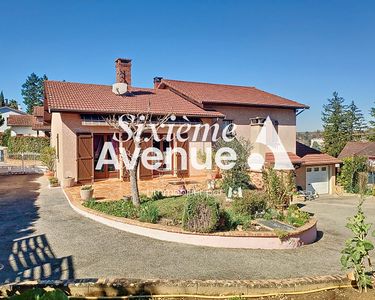 Maison 490 000 € - 157 m²