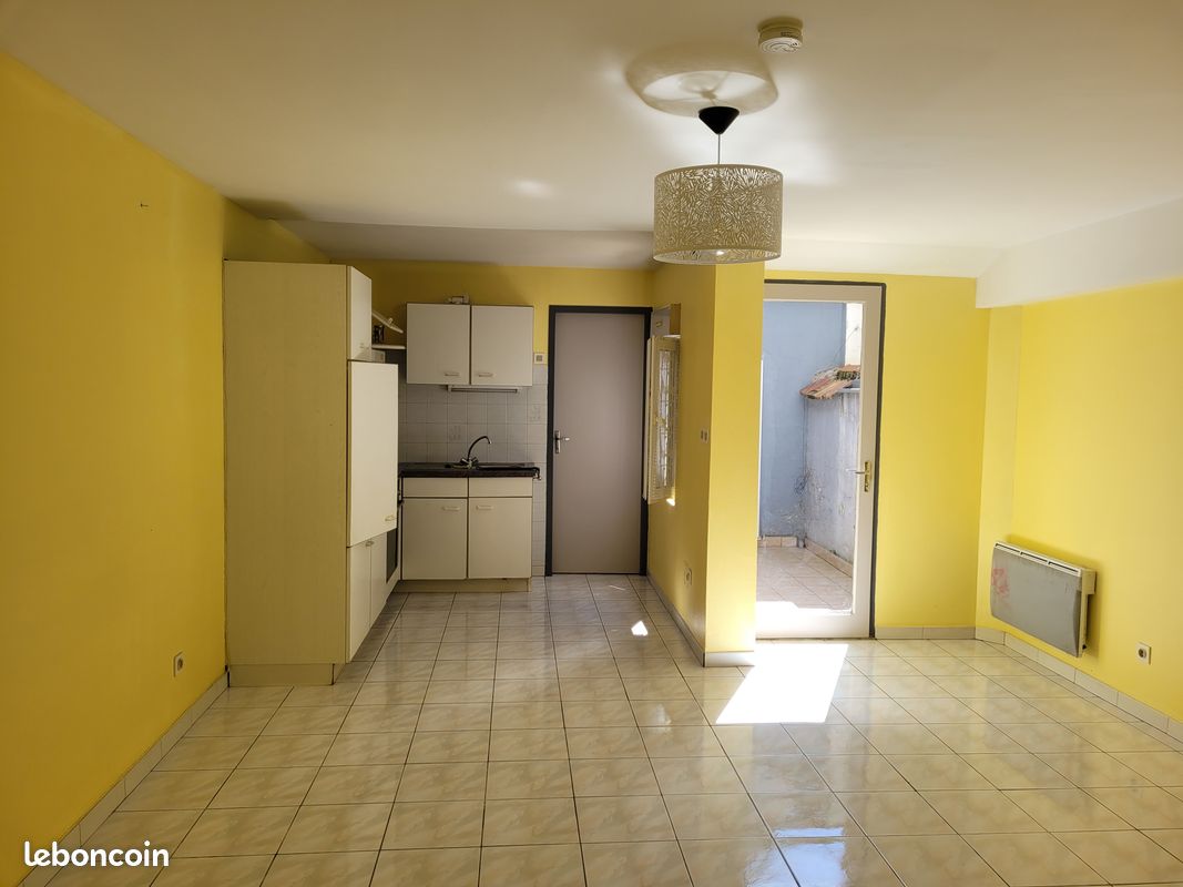 Appartement 2 pièces 42 m² · à Pau · 42 m² · 590 €/mois
