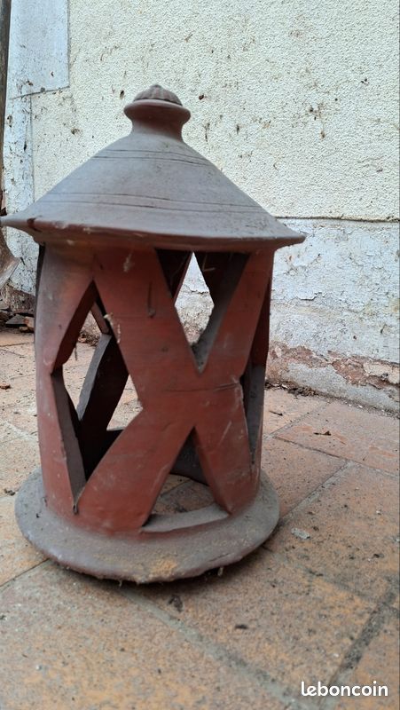 Mitre (chapeau de cheminée) (image 3)