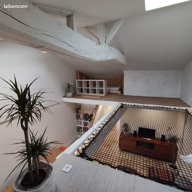Maison 4 pièces 100 m² · à Saint-Ciers-sur-Gironde · 100 m² · 170 000 €